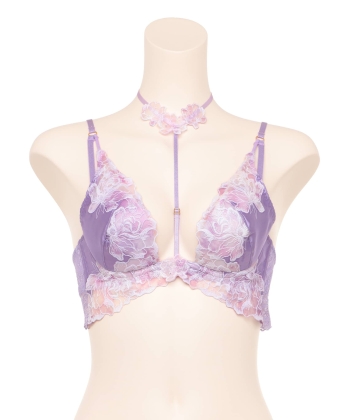 フォーマルハウト ホットリフト ブラ