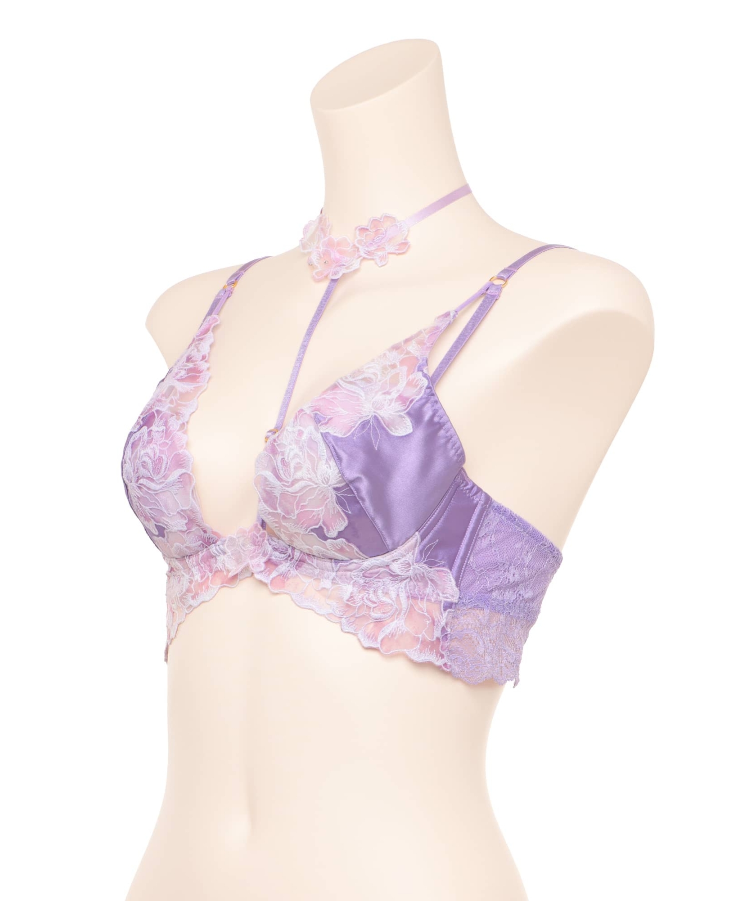 フォーマルハウト ホットリフト ブラ