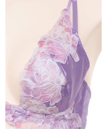 フォーマルハウト ホットリフト ブラ