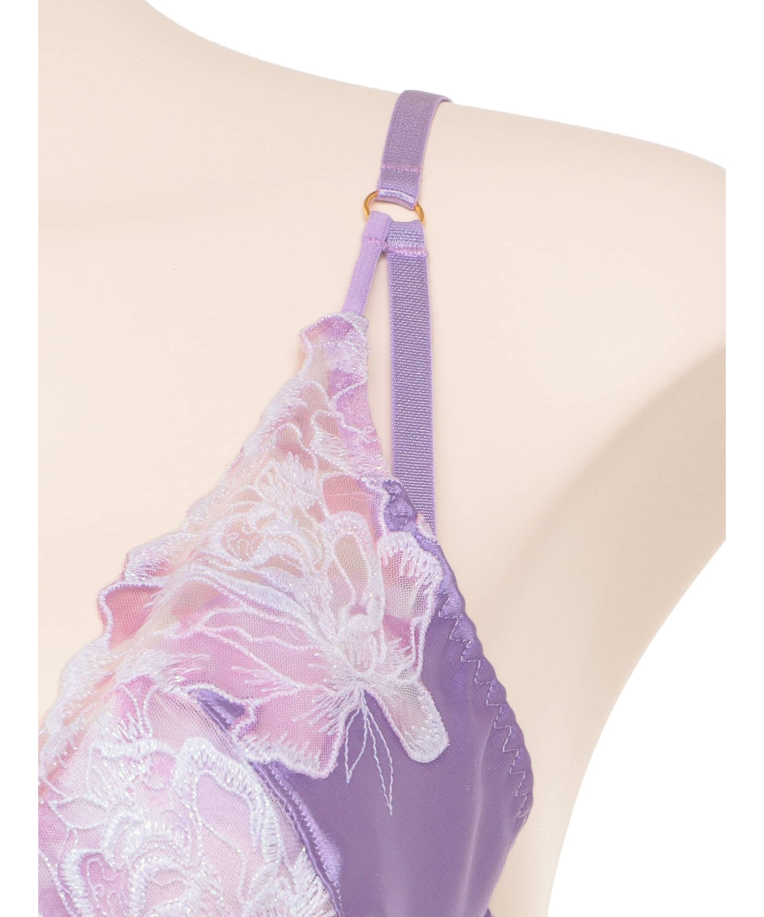 フォーマルハウト ホットリフト ブラ