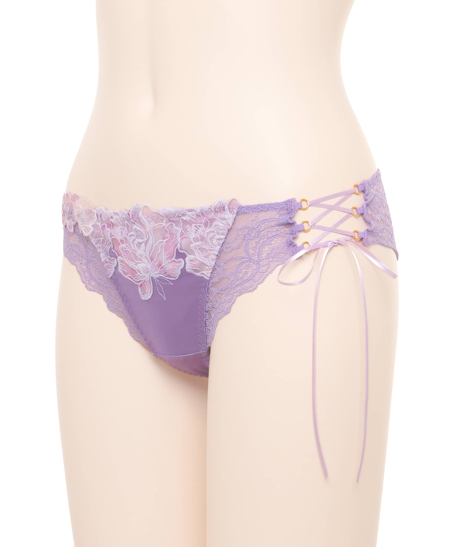 フォーマルハウト Tバック