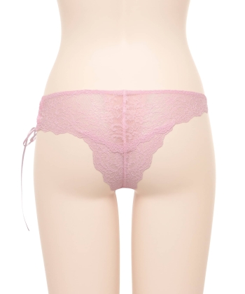 フォーマルハウト Tバック