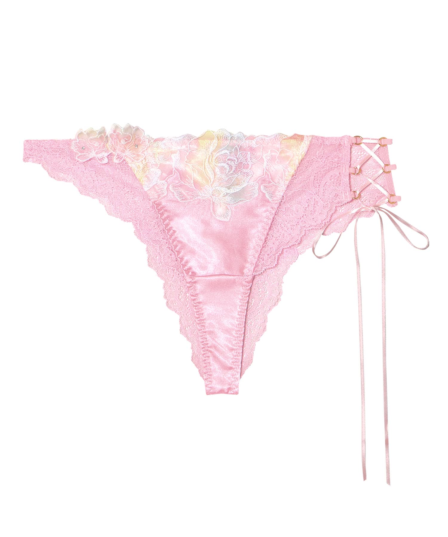 フォーマルハウト Tバック