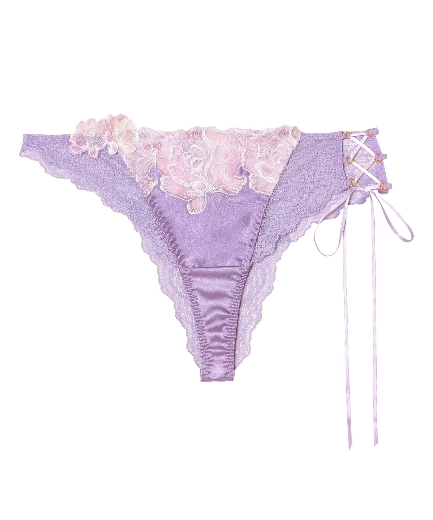 フォーマルハウト Tバック