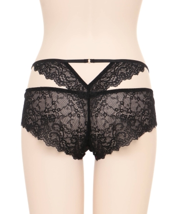 パレスガーデン ショーツ