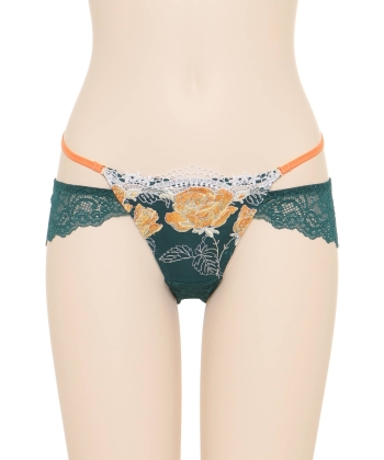 パレスガーデン ショーツ