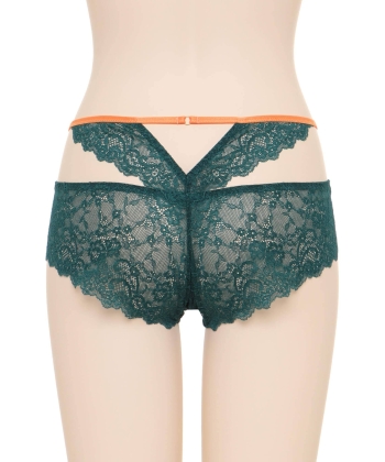 パレスガーデン ショーツ