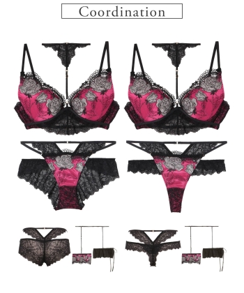 パレスガーデン ショーツ