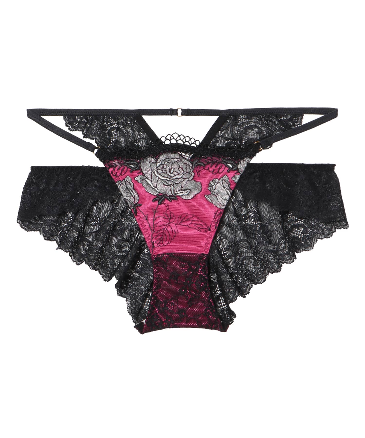 パレスガーデン ショーツ