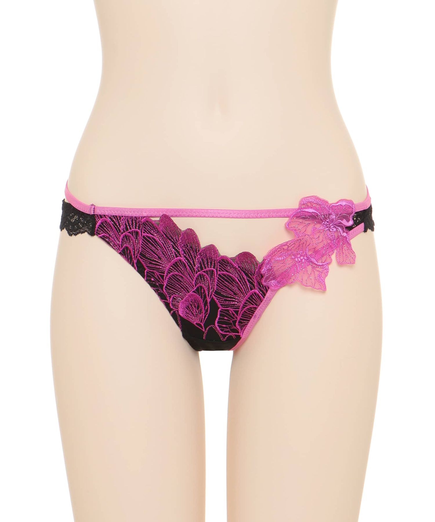 ラディアンバタフライ Tバック