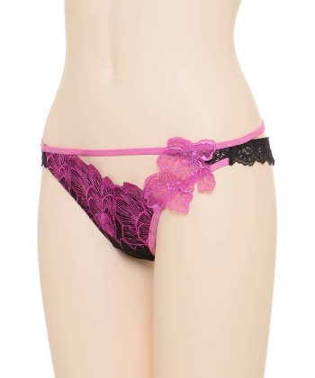 ラディアンバタフライ Tバック