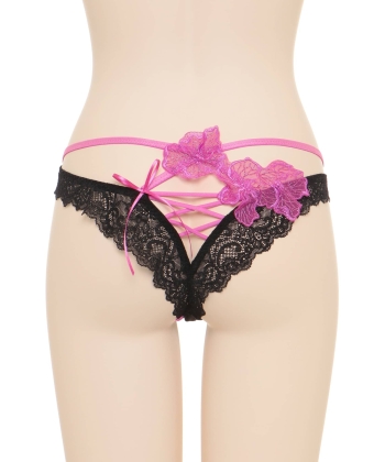 ラディアンバタフライ Tバック