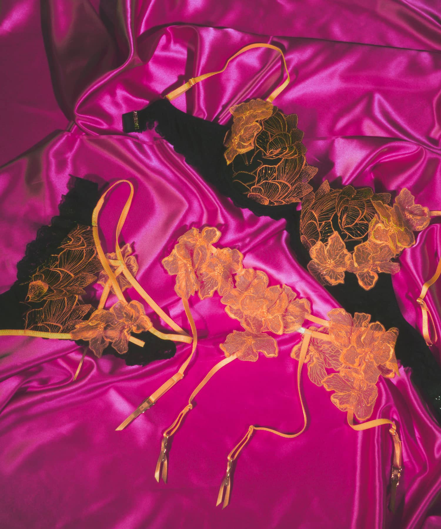 ラディアンバタフライ Tバック