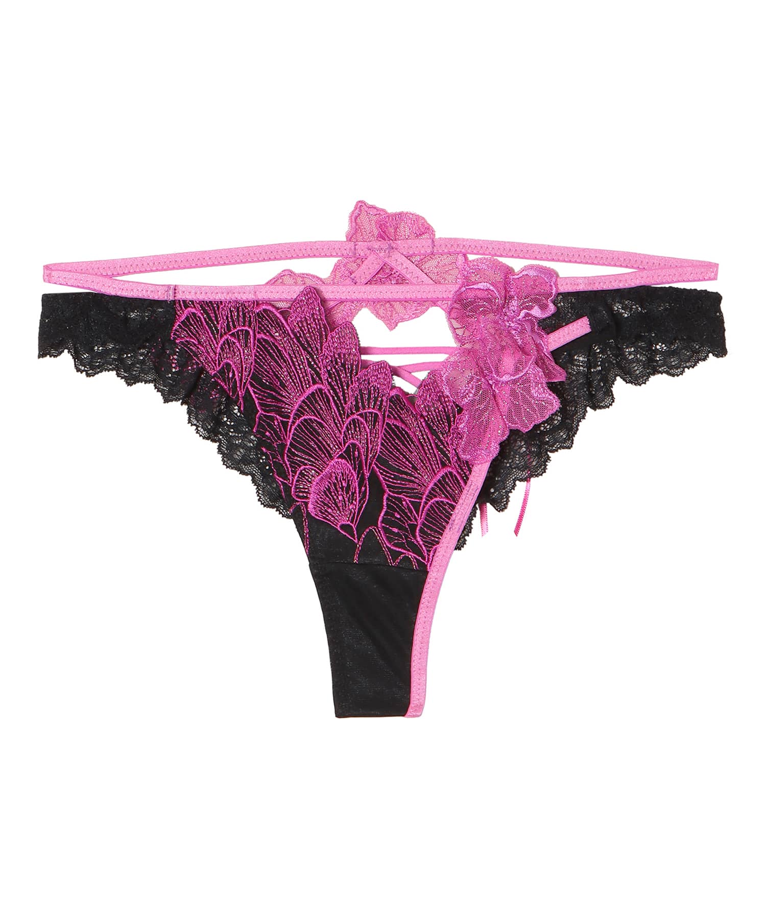 ラディアンバタフライ Tバック