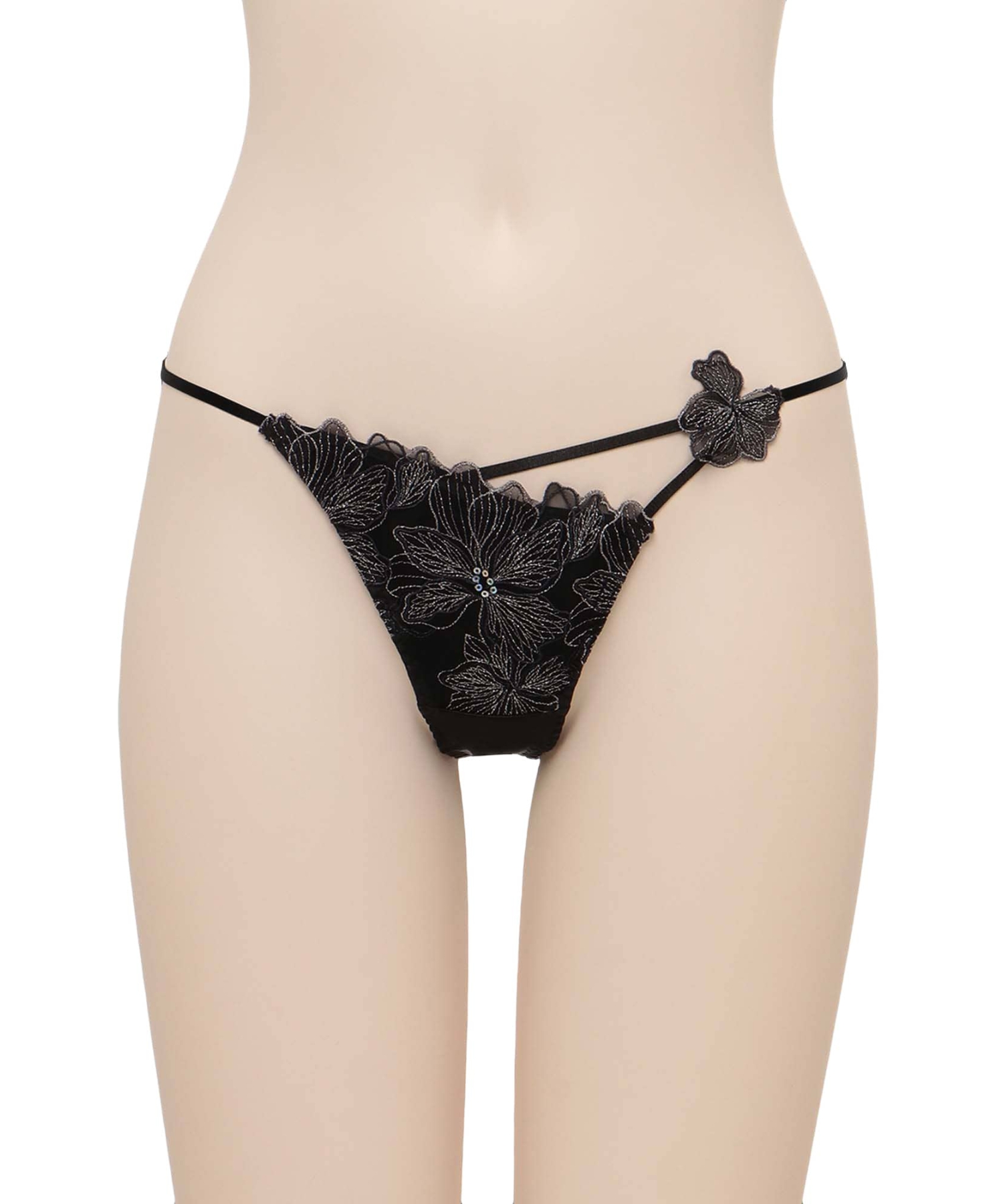 シャインスパンコール Tバック