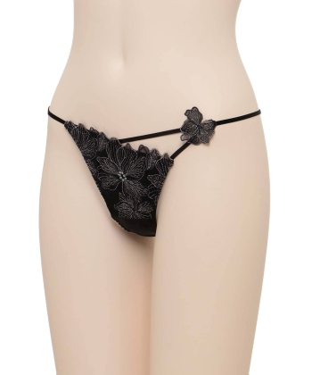 シャインスパンコール Tバック