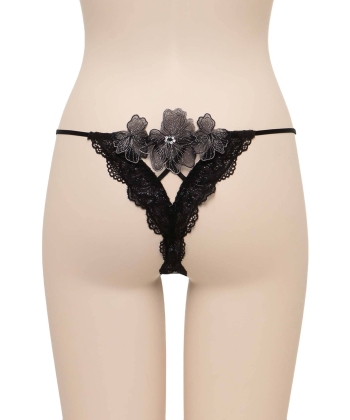 シャインスパンコール Tバック