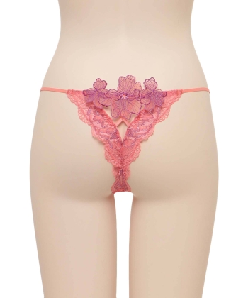 シャインスパンコール Tバック