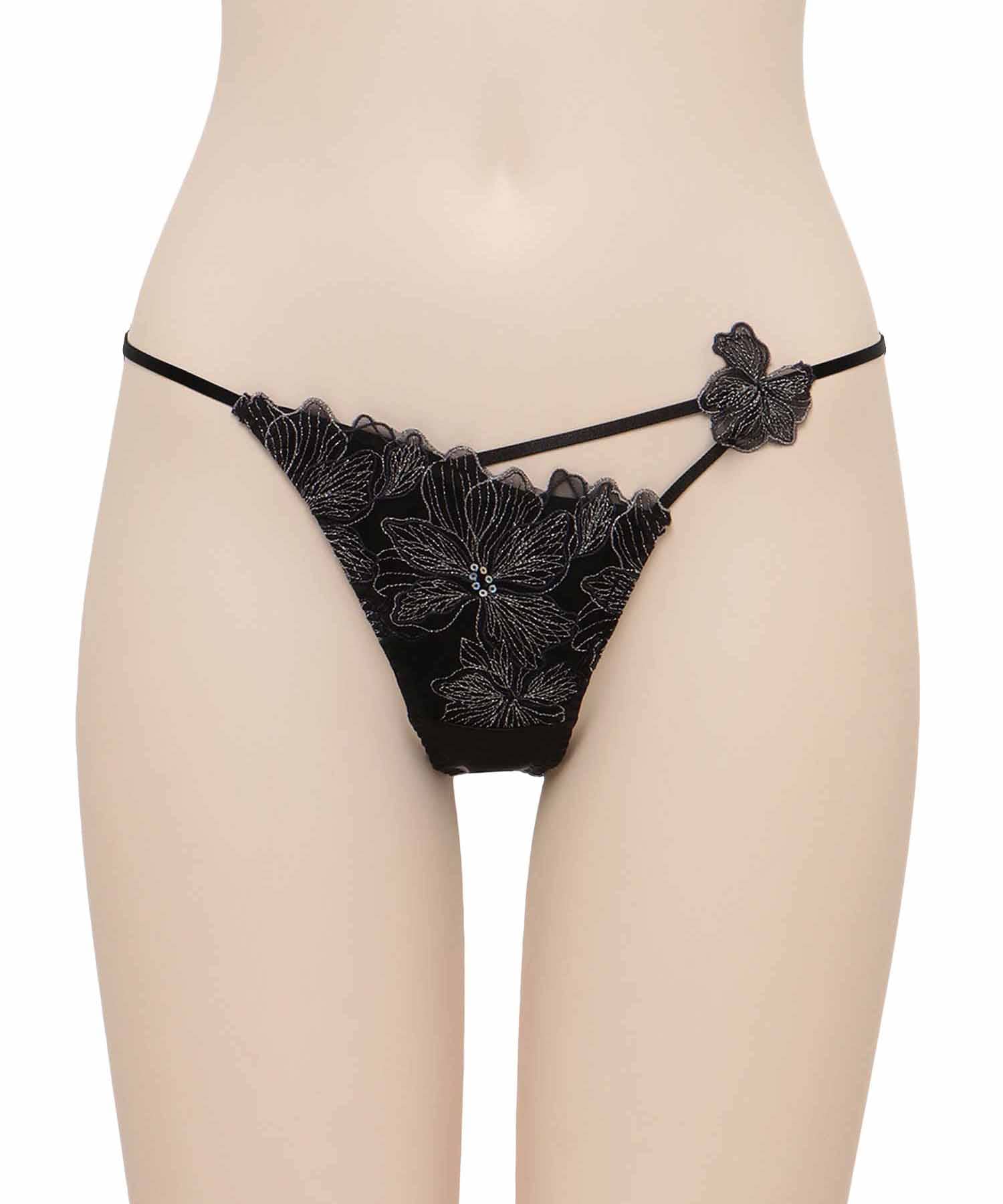 シャインスパンコール Tバック