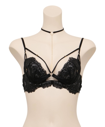 アイラッシュコード ホットリフト ブラ