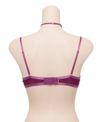 アイラッシュコード ホットリフト ブラ