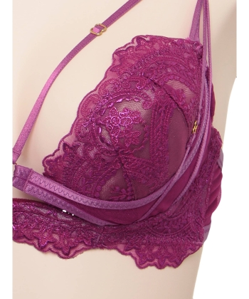 アイラッシュコード ホットリフト ブラ