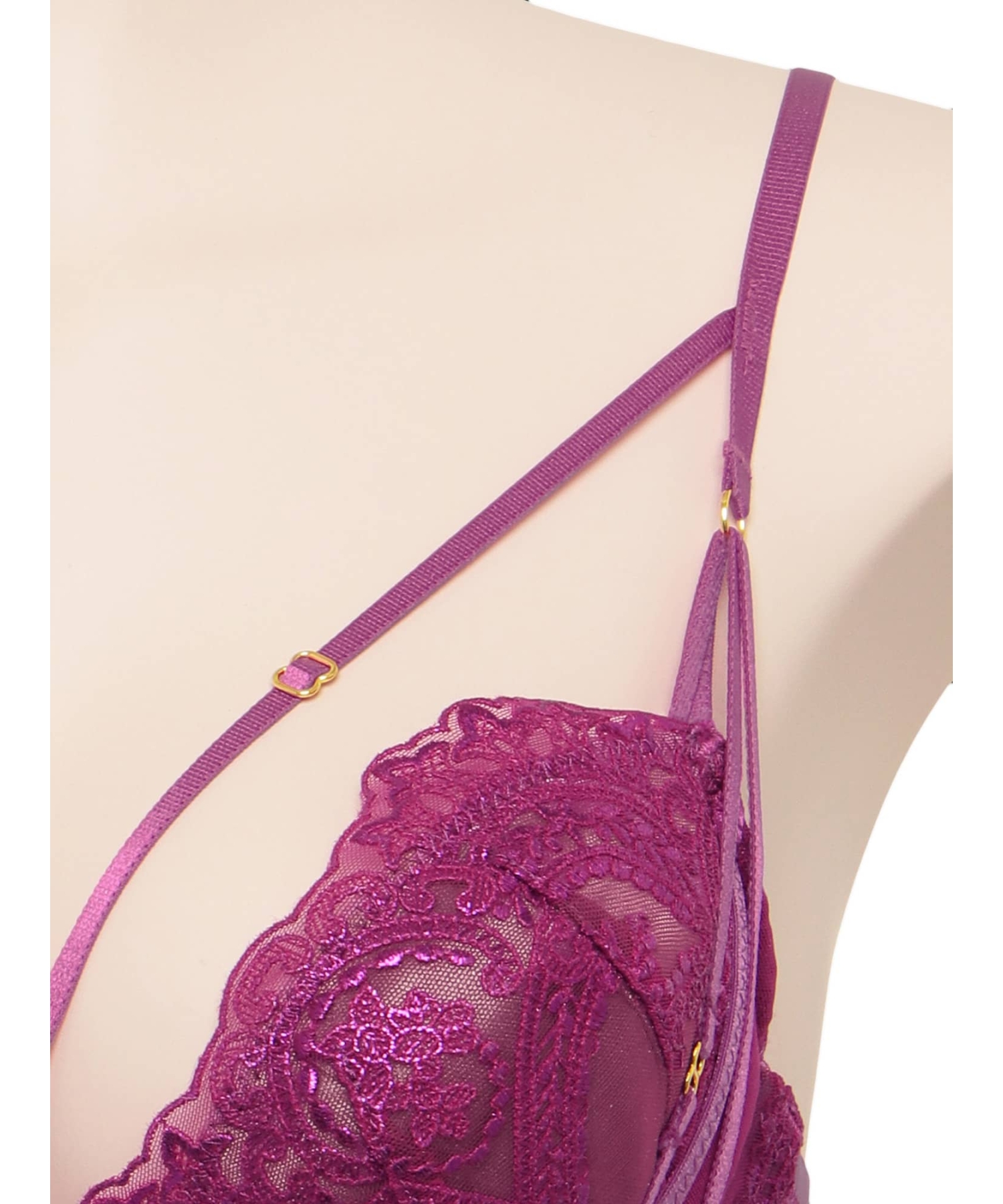 アイラッシュコード ホットリフト ブラ