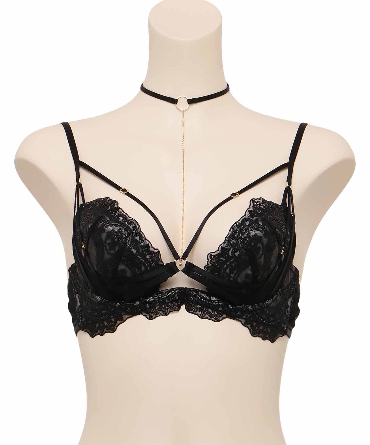 アイラッシュコード ホットリフト ブラ