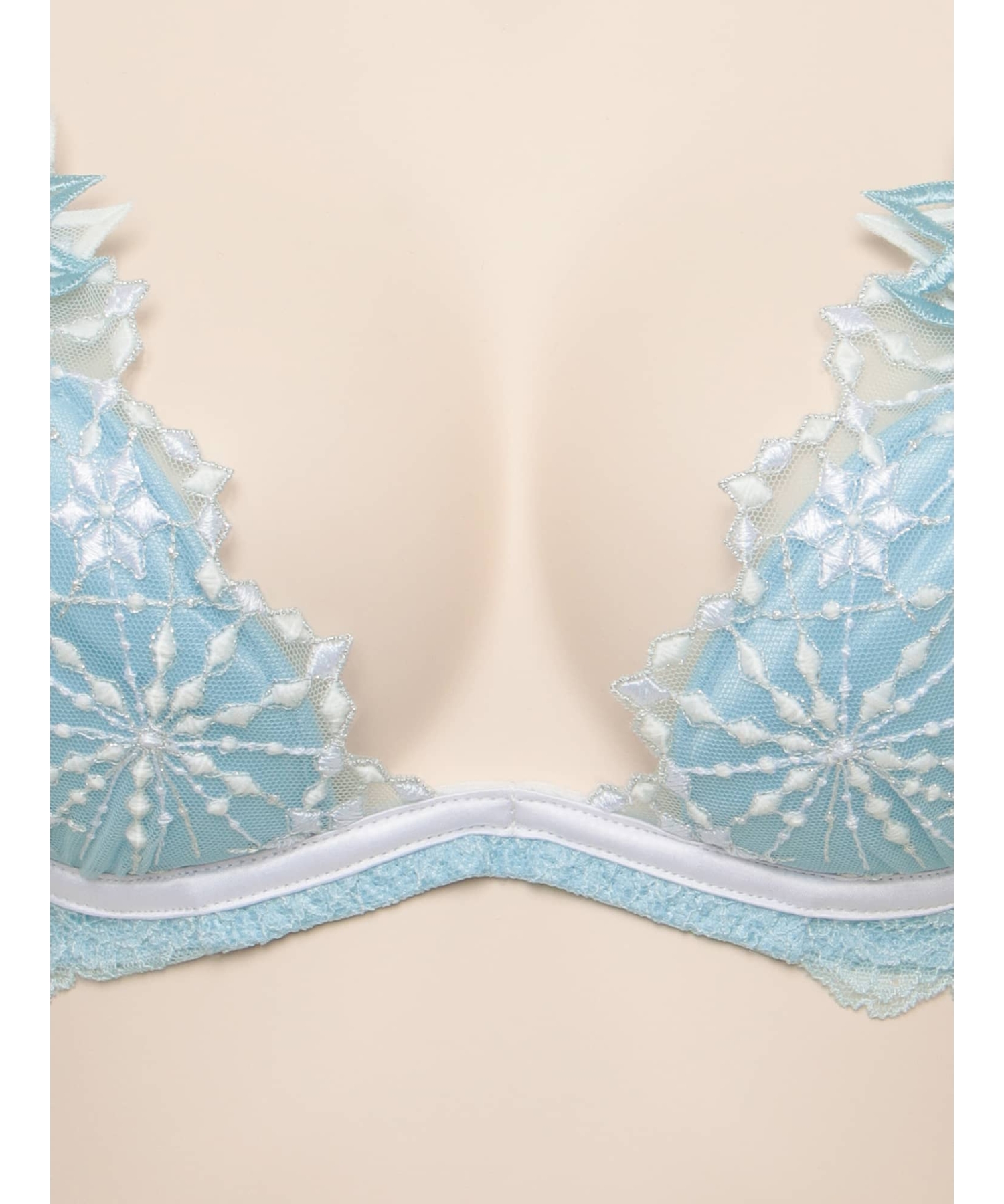 ナイトグロウ トリックリフト ブラ