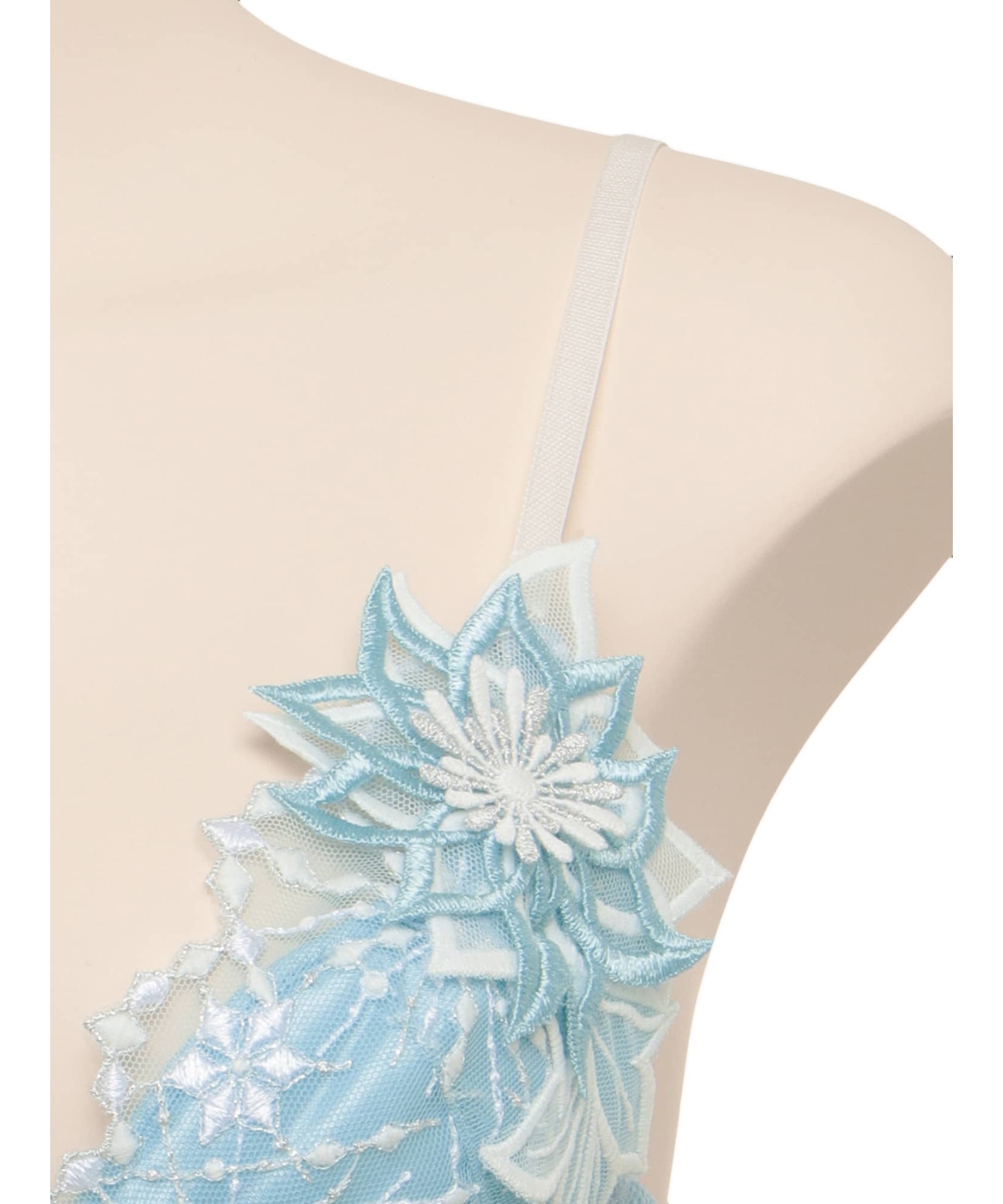 ナイトグロウ トリックリフト ブラ