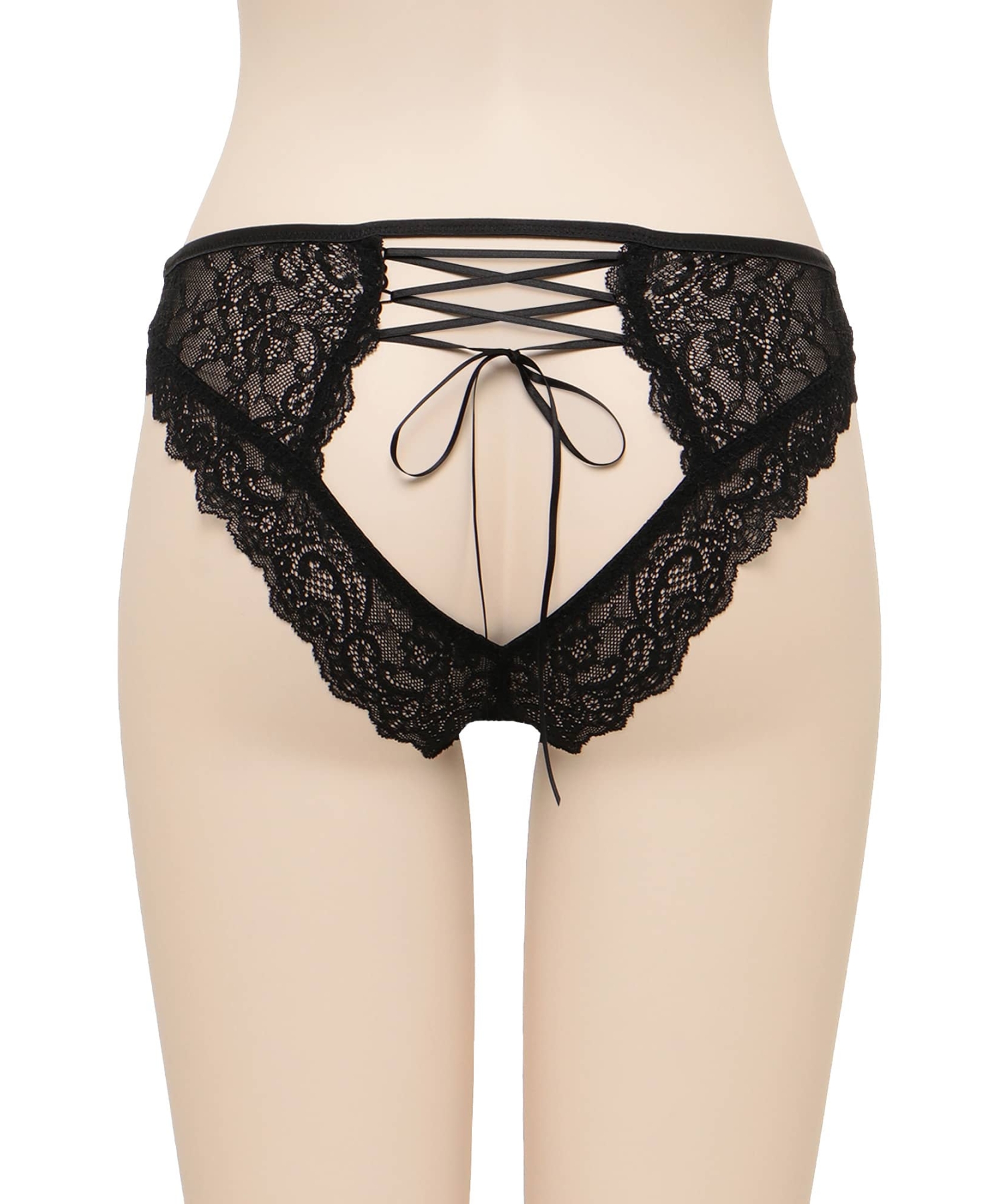 ナイトグロウ ショーツ