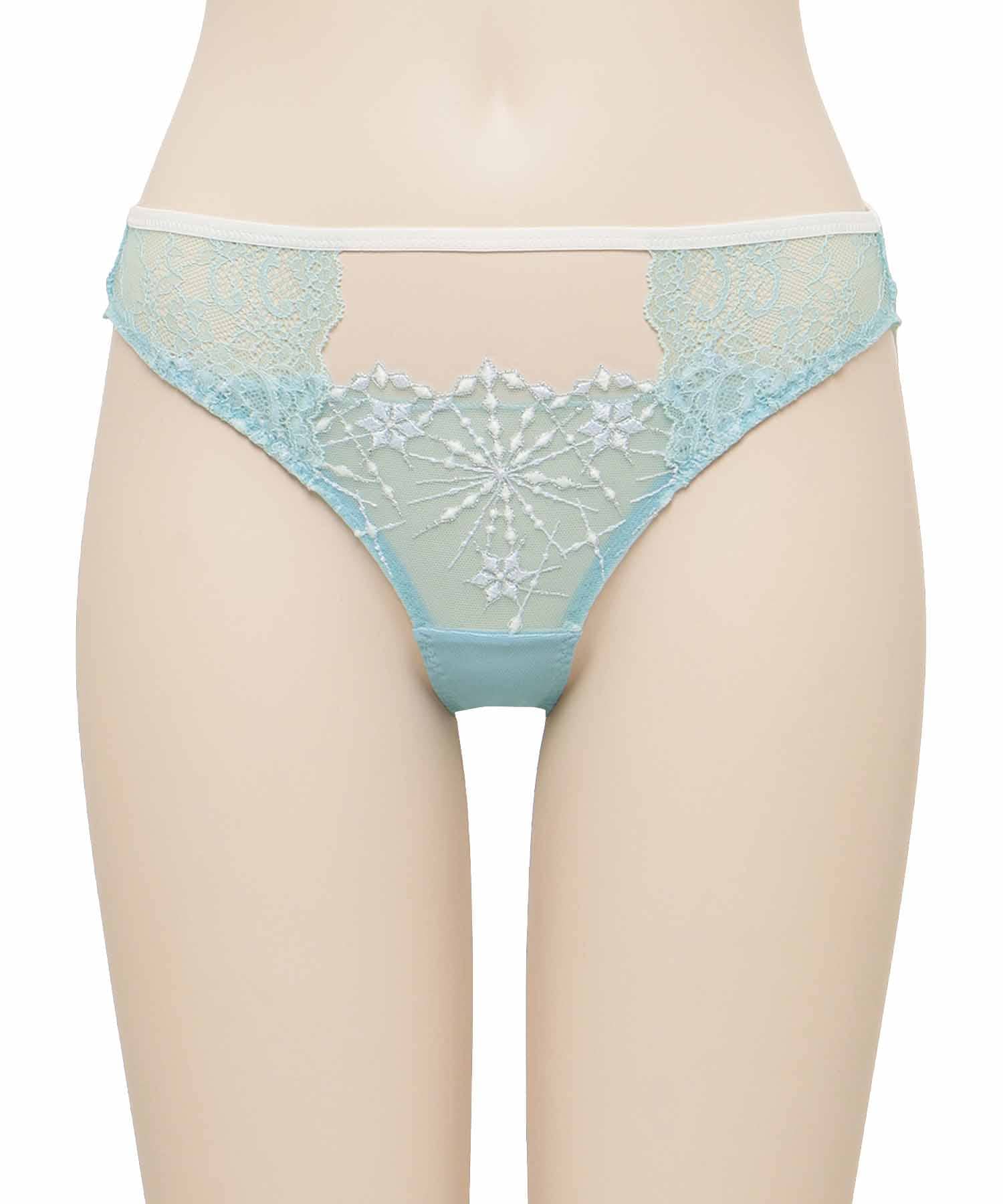 ナイトグロウ ショーツ