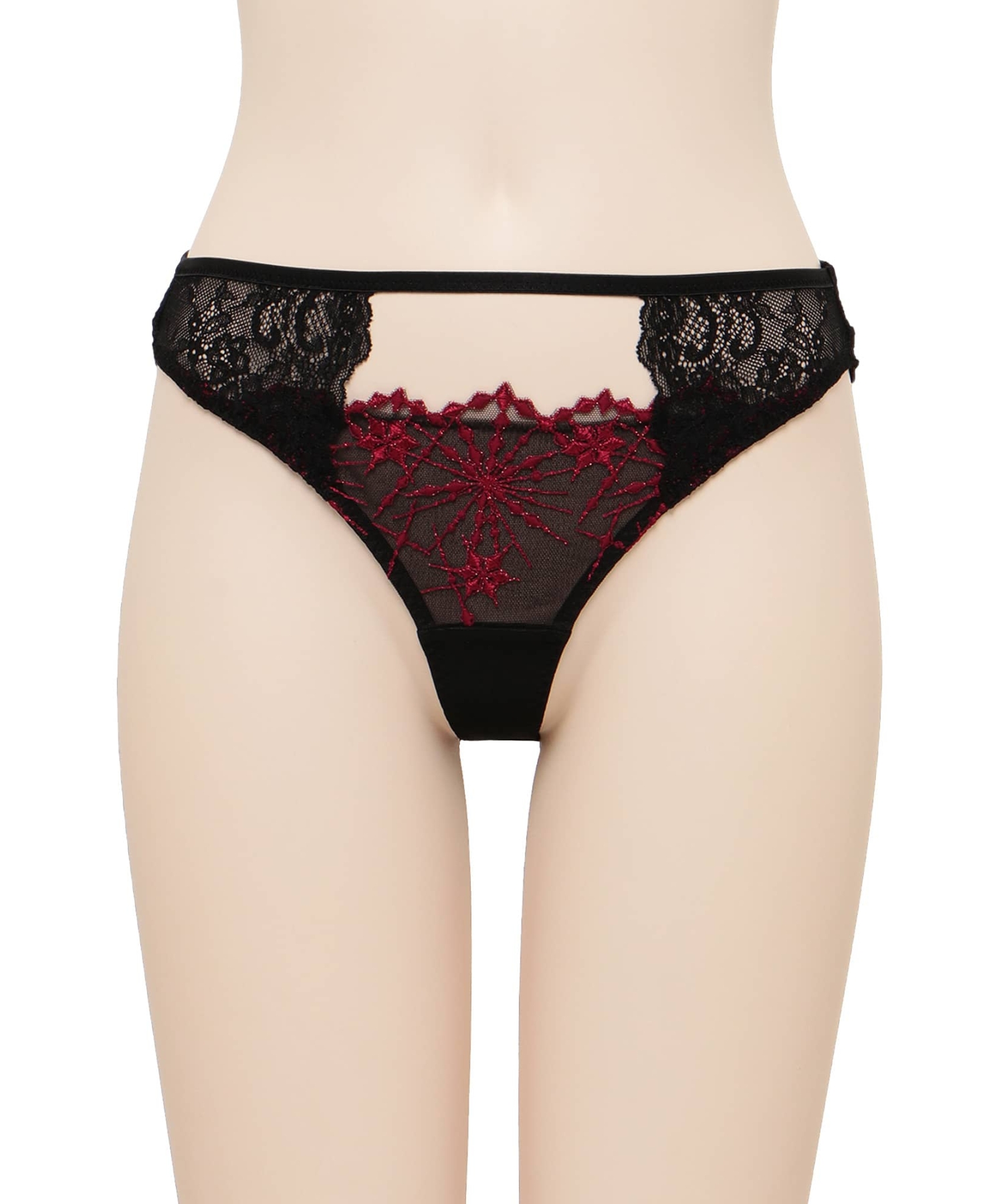 ナイトグロウ Tバック