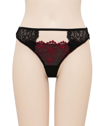 ナイトグロウ Tバック