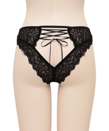 ナイトグロウ Tバック