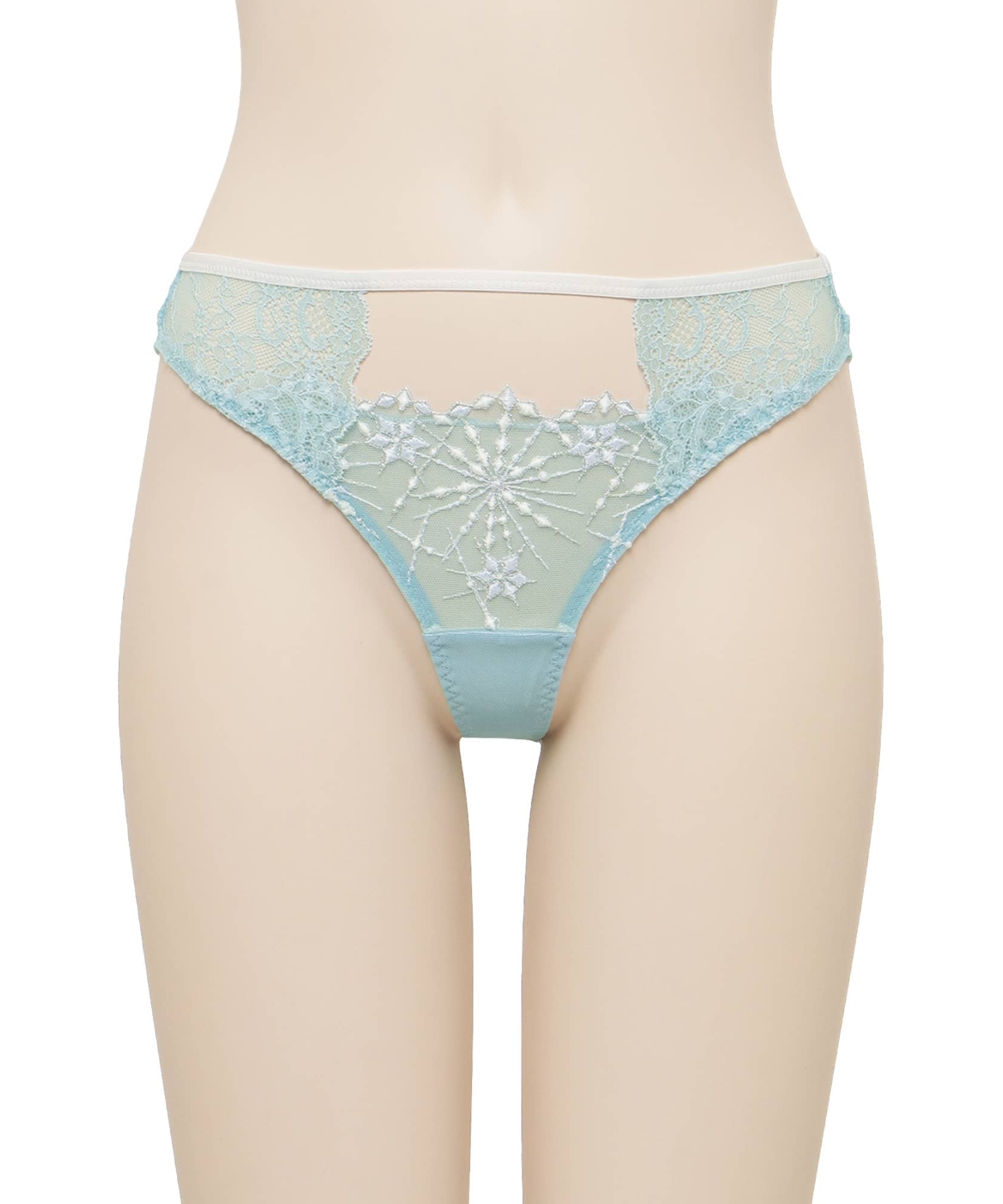 ナイトグロウ Tバック