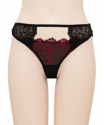 ナイトグロウ Tバック