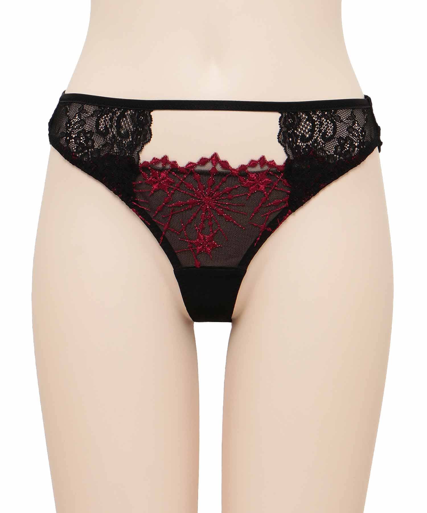 ナイトグロウ Tバック