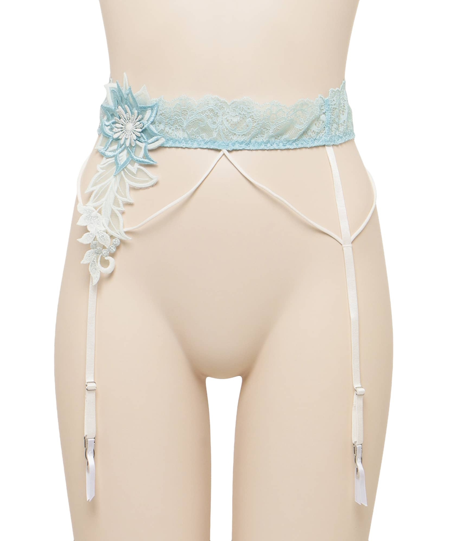 ナイトグロウ ガーター