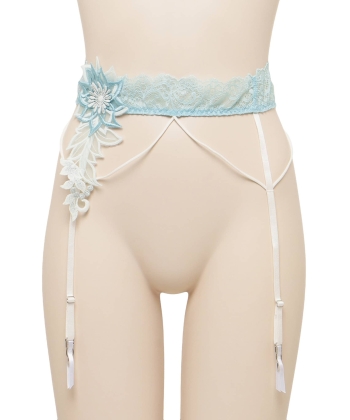 ナイトグロウ ガーター