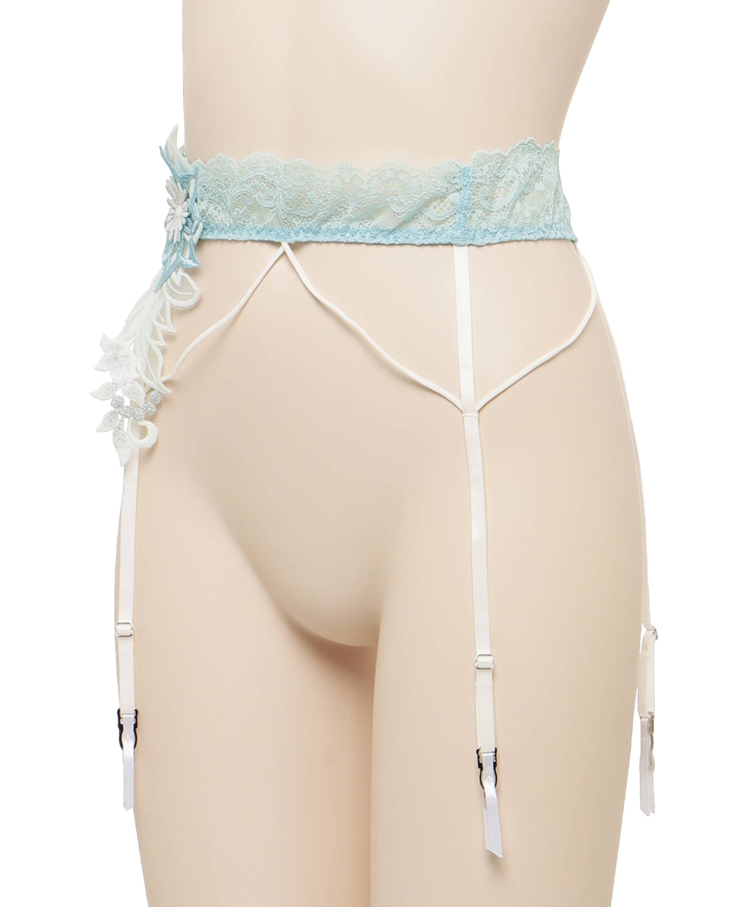 ナイトグロウ ガーター