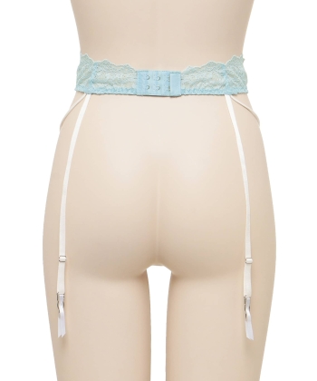 ナイトグロウ ガーター