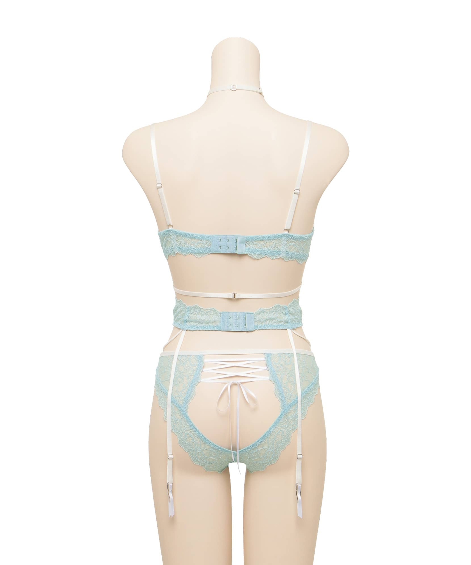 ナイトグロウ ガーター