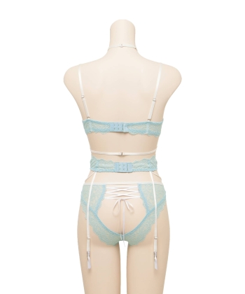 ナイトグロウ ガーター