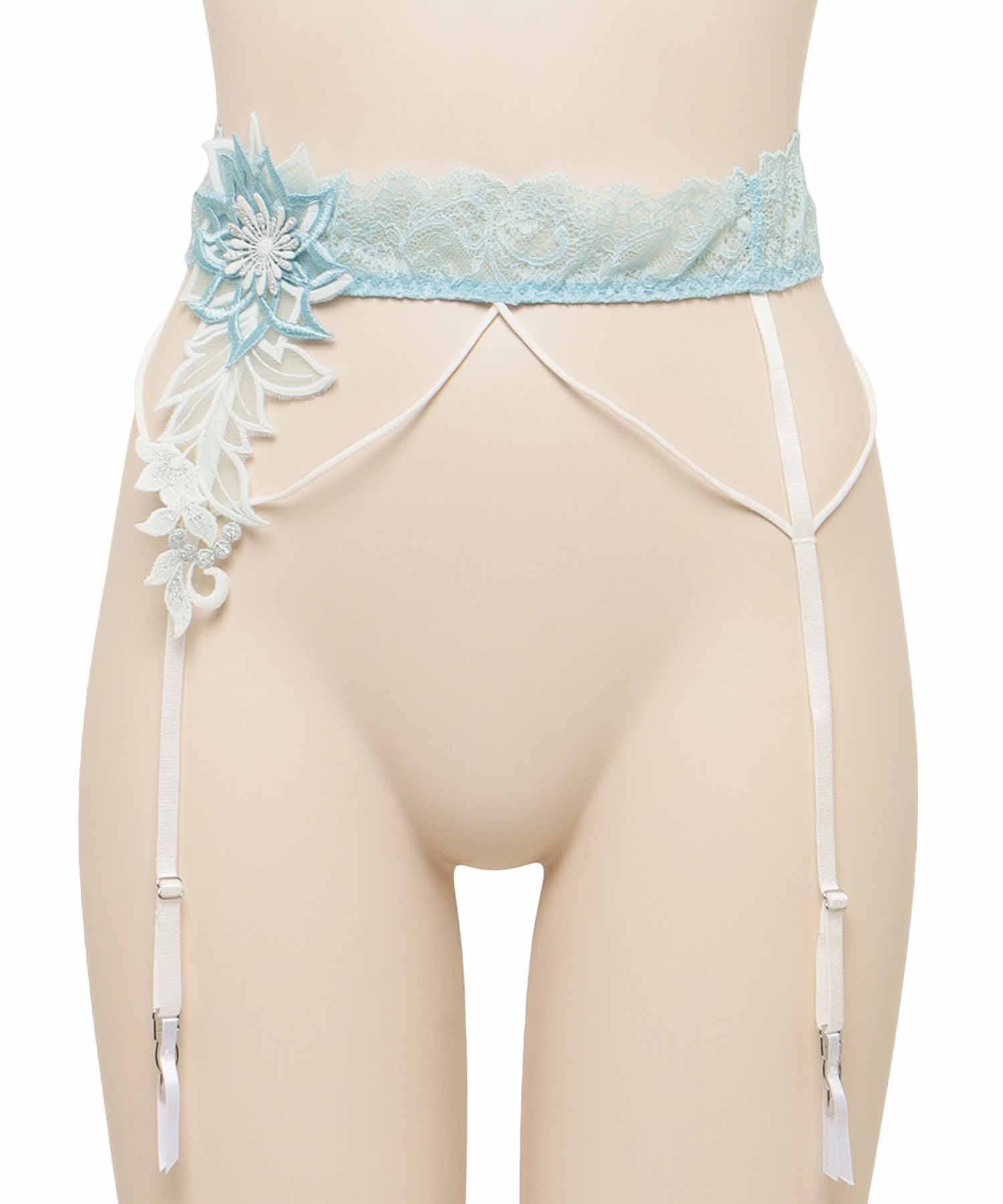 ナイトグロウ ガーター