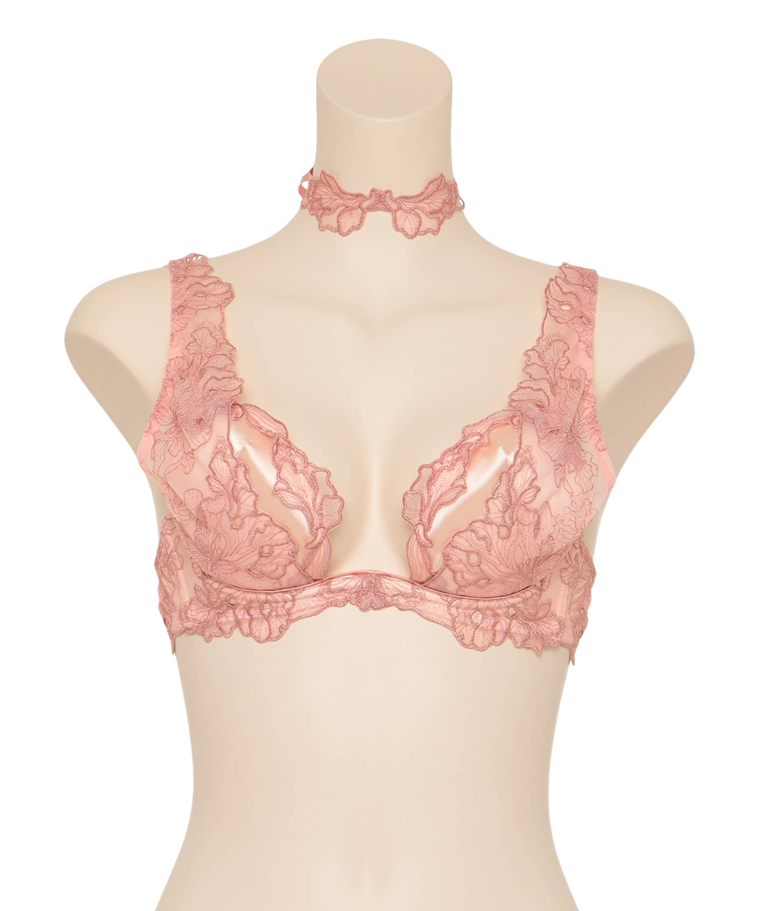 スキンピクトリアル ホットリフト ブラ