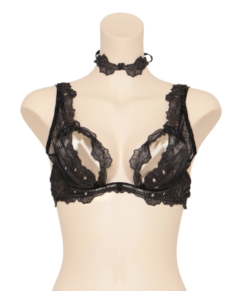 スキンピクトリアル ホットリフト ブラ