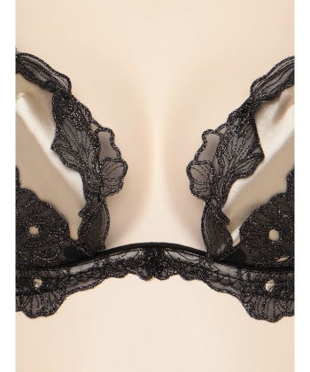 スキンピクトリアル ホットリフト ブラ