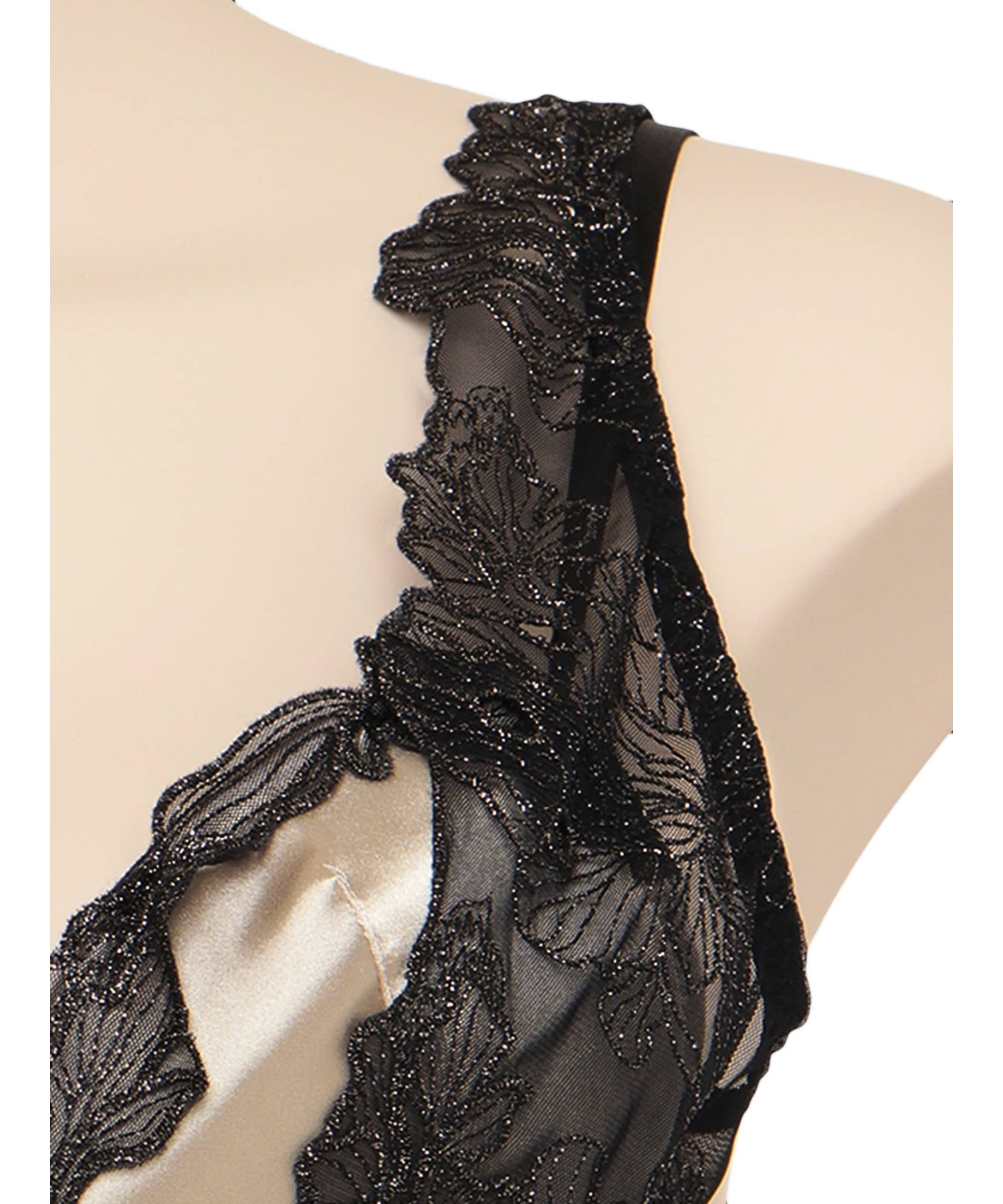 スキンピクトリアル ホットリフト ブラ