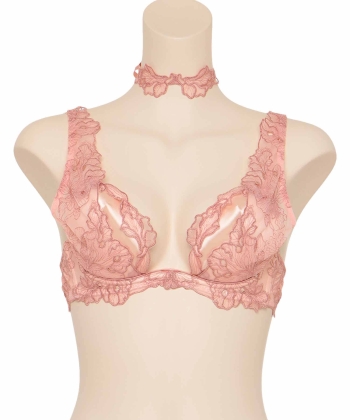 スキンピクトリアル ホットリフト ブラ